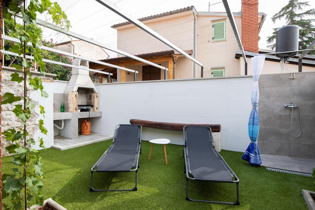Villa Dana Banjole Εξωτερικό φωτογραφία